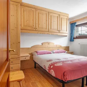 Aparthotel Larice Bianco App N6, Campodolcino